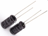 KONDENZÁTOR 270uF / 16V 6x11 LOWESR SAMYOUNG 5KS