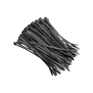 Sťahovacie pásky/sťahovacie pásky 3,6*100mm UV Nylon