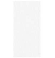 Samolepiaca plstená podložka 120x240 mm biela