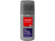 ANTIPERSPIRANT HIDROFUGAL MEN FRESH & STRONG 35ml