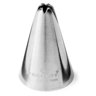 KRÉMOVÝ HROT LIST 7,5X0,8MM FORGAST FG11093