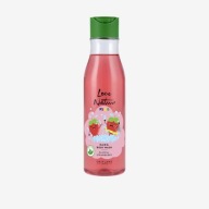 Oriflame Love Nature Kids Playful Strawberry gél na umývanie tela a vlasov