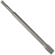 SDS-Plus PLOCHÝ ÚZKÝ DLÁTOK NA BETÓN 20x250mm DLÁTAČ