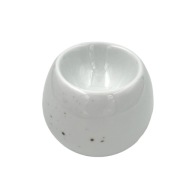 Alumina Rustic Snow Egg pohár