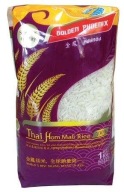 Jazmínová ryža, thajská 1kg Golden Phoenix