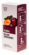 Vonný olej Natural Aromas PLUM 12ml