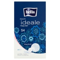 Hygiena vrát. BELLA PANTY IDEAL Regular 54 kusov