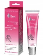 AVA Lip Plumping Balm Osviežujúci vodný melón