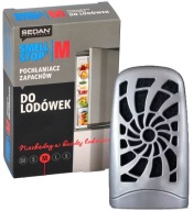 Pohlcovač pachov do chladničky M