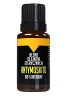 Esenciálny olej Antimoskito proti komárom 10ml