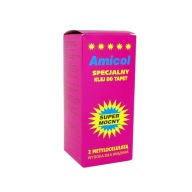 AMICOL super silné lepidlo na tapety 180g