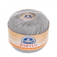 DMC Babylo šnúra 20 367m 50g col. 415