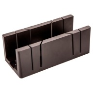 Plastový pokosový box. 295x80x70 mm TOPEX 10A844