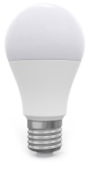 Klasická E27 LED žiarovka, výkon 15W 1200LM resp