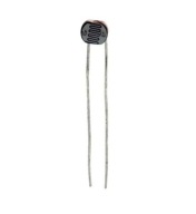 Fotorezistor GL5616D snímač súmraku x10
