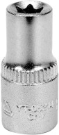 Torx zásuvka 1/4