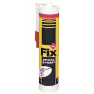 PLUS FIX GLUE TEKUTÉ NECHTY 400 GRAM TITÁN