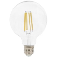 LED žiarovka E27 DECORATIVE FILAMENT RETRO G95 11W 2K