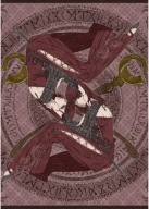 Plagát Anime Manga NIER nier_007 A3