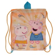 Školská taška na batoh Peppa Pig