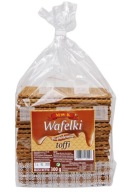 M&K WAFFLE S OBALOM TOFFI 300G