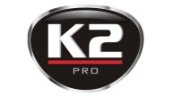 K2-PLYNOVÝ ČISTIČ A PLYN. 400 ml
