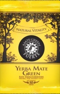 Pomarančový čaj Yerba Mate Green Fuerte 50 g