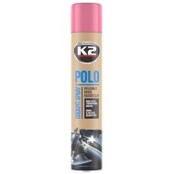 PLAK K2 POLO COCKPIT WOMAN PARFUME 750ML COCKPIT SPREJOVÁ VÔŇA PRE ŽENY