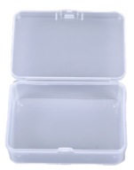 Kozmetický box 5,5x4x2 cm organizér na kozmetické pomôcky náčinie