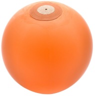 METEOR Latexová trubica s ventilom pre loptičky Veľ. 3