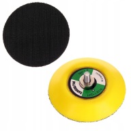 VELCRO DISK PRE MINI LEŠTENIE A BRÚSKU - 75 MM