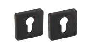 Znak EBEIA Insert Matte black
