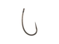 Carp Spirit Short Curve Shank veľkosť 6 10 ks. háčiky na kapry