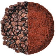 Arabica INDIA PLANTATION AA Klasická káva 100g
