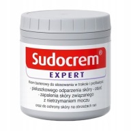 Sudocrem Expert Bariérový krém 60 g Na plienkové vyrážky