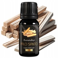 100% prírodný esenciálny olej PALO SANTO 10ml 1 DRUH EKVÁDOR
