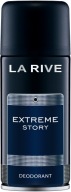La Rive Extreme Story man dezodorant v spreji 150 ml