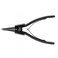Segerove kliešte na poistné krúžky 150 mm, nerez