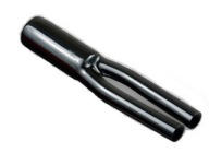 Rozdvojka pre káble typu Y (LSV-S) 6/2x3mm