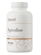 OstroVit Spiruline Spirulina Body Cleansing 90 tab
