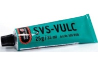 VULKANIZAČNÁ TEKUTIVA NA NÁPLATY TUBE 25G TIPTOPOL