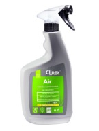 CLINEX Osviežovač vzduchu LEMON SODA 650ml