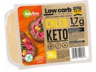 BALVITEN KETO LOW CARB 190g bezlepkový chlieb