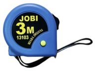 Jobi 13103 skladací meter 3m