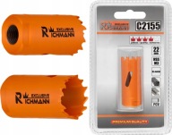 RICHMANN BIMETALOVÁ HSS OTVOROVÁ PÍLA M3 22 MM C2155