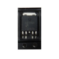 AP4511GH Dvojkanálový N-kanálový P-kanálový MOSFET