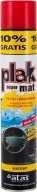 ATAS PLAK SUPER MAT STRAWBERRY - 750 ml MAT