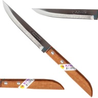 Thajský univerzálny praktický nôž 12,7 cm KIWI