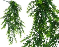 ZÁVESNÉ HRUBÉ KONTÁRE LIAN Ivy CASCADE XXL