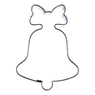 Vykrajovačka/formička na perníčky BELL